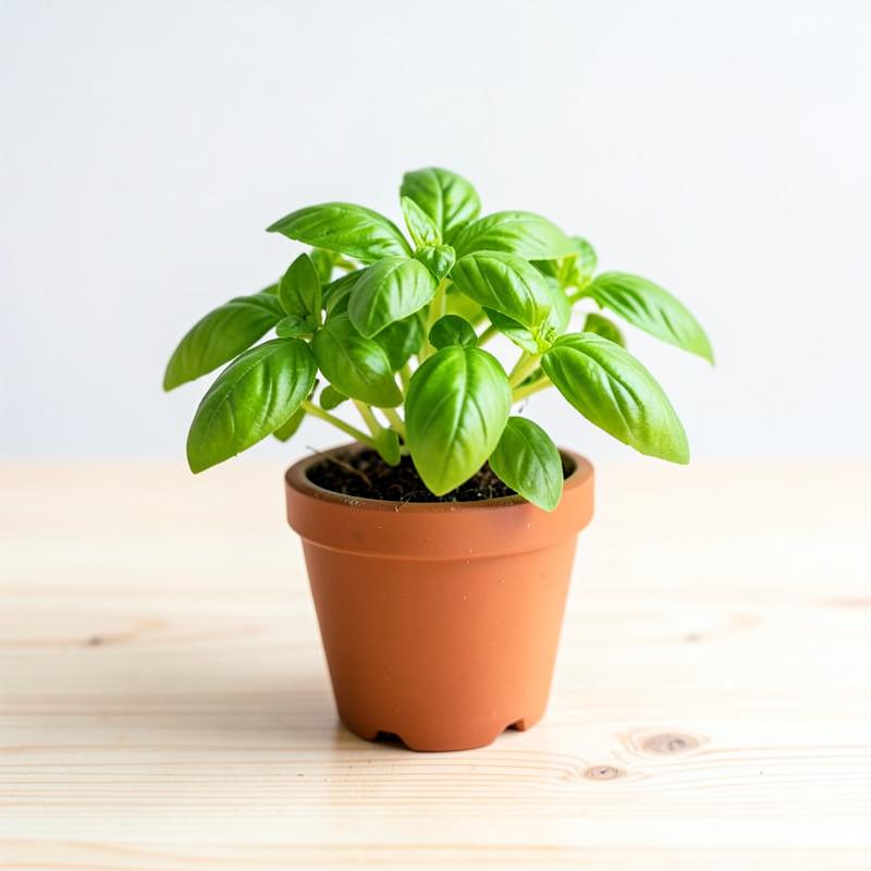 Albahaca