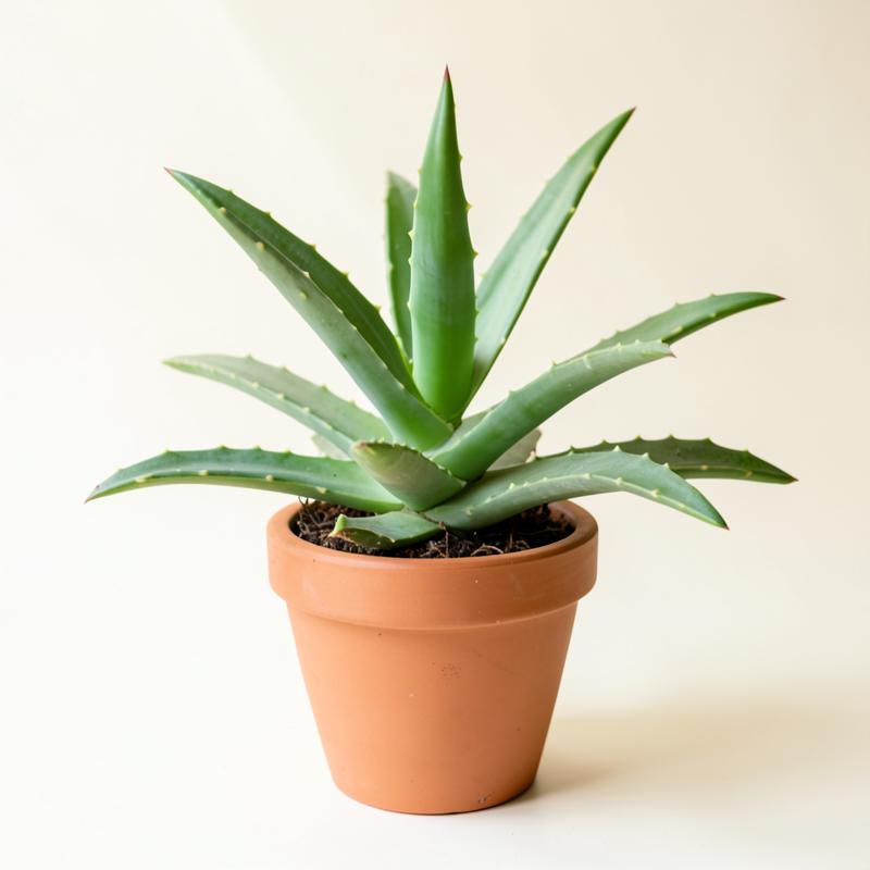 Aloe vera
