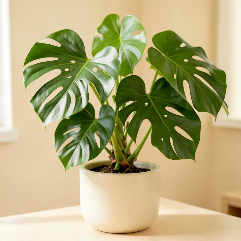 Monstera